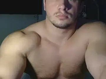 Stripchat Adult Video Chat of LionEdwin