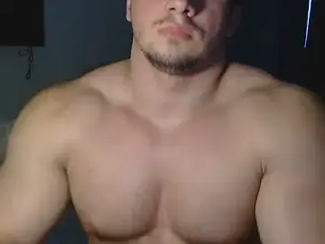 Stripchat Best live sex cam show of LionEdwin
