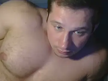 Stripchat Nude Webcam of LionEdwin