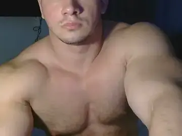 Stripchat Nude Webcam of LionEdwin