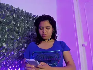 Stripchat Free Porn Cam of SabinaMerchetti