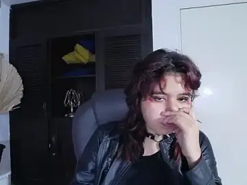 Stripchat Live Sex of SabinaMerchetti