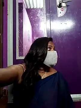 Stripchat Watch Live Sex Cams of Tamil_Hot_Nisha