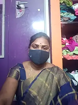 Stripchat Watch Live Sex Cams of Tamil_Hot_Nisha