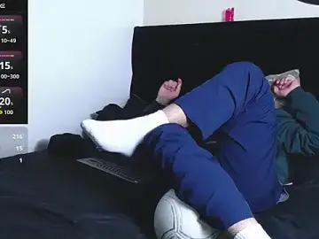 Stripchat Adult Webcam of jeisonstark