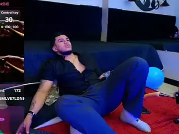 Stripchat Adult Webcam of jeisonstark