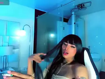 Stripchat Watch Live Sex Cams of jymena_xxx