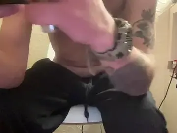 Stripchat Live Sex of ludooo899