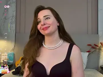 Stripchat Sex Cam of maltii_evans