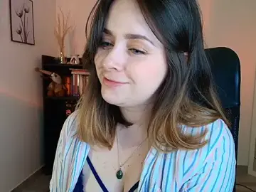 Stripchat Sex Cam of miss_seline