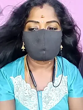 Stripchat Adult Webcam of tamilammukuttyy