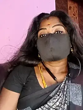 Stripchat Live Porn of tamilammukuttyy