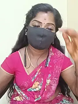 Stripchat Live Sex Cam of tamilammukuttyy