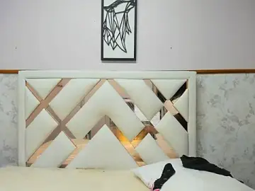 Stripchat Best Webcam of Amy_Walls7