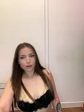 Stripchat Sex Chat of Angel__Vibe