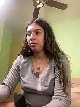 Stripchat Adult Webcams of Argentiiniita