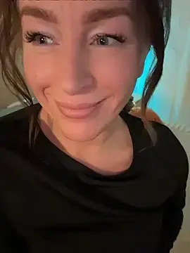 Stripchat Live Sex of ChristinaSiemone