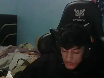 Stripchat Adult Webcams of Dark_DesireX