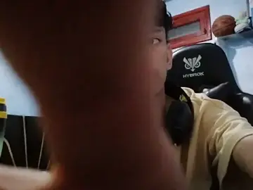 Stripchat Adult Webcam of Dark_DesireX