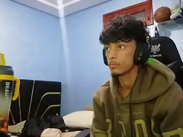 Stripchat Live Porn of Dark_DesireX