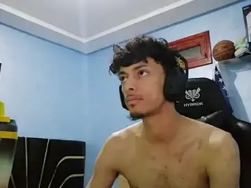 Stripchat Sex Chat of Dark_DesireX