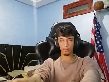 Stripchat Nude Webcam of Dark_DesireX