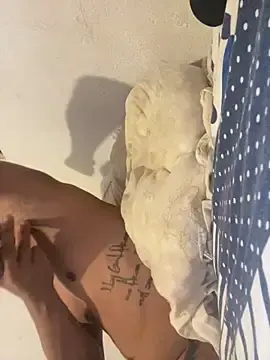 Stripchat Live Porn of JapaPretooo