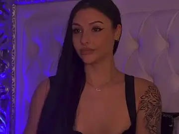 Stripchat Best Webcam of LexyBank