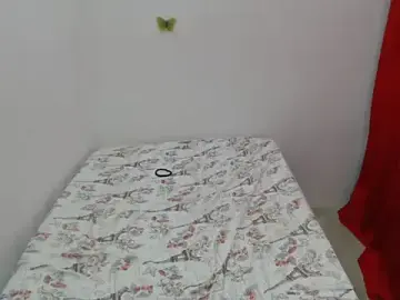 Stripchat Live Sex Cam of Lisa_fun1