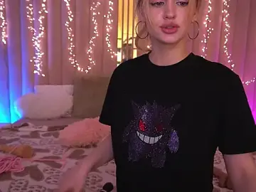 Stripchat Sex Chat of LylaYeess