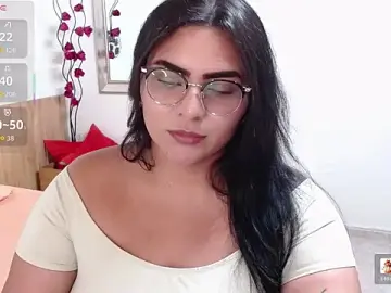 Stripchat Live Sex of MariaVex