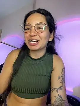 Stripchat Private Sex Chat of Rosita_forever_