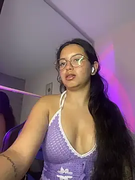 Stripchat Free Porn Cam of Rosita_forever_