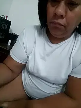 Stripchat Private Sex Chat of Veronica_missbigg