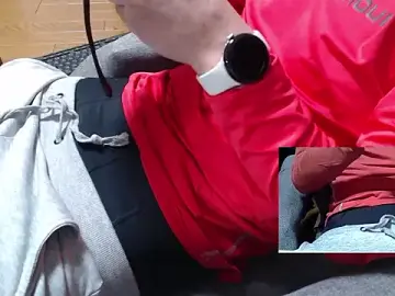 Stripchat Live Porn of Yasu2000