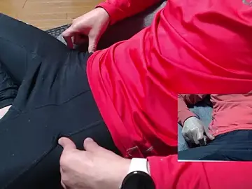 Stripchat Live Sex of Yasu2000