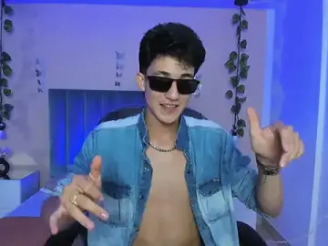 Stripchat Free Porn Cam of angel_of_sinn