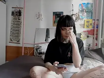 Stripchat Private Sex Chat of kiciasunia