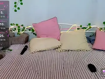 Stripchat Live Porn of kuro_mimi