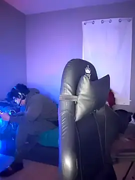 Stripchat Live Porn of perversus12