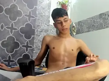 Stripchat Best Webcam of sexyboys_cutex18