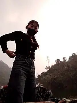 Stripchat Live Sex Cam of Asami_6868