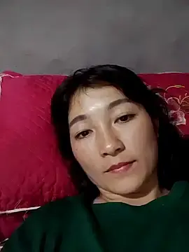 Stripchat Sex Chat of Asami_6868