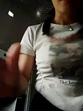 Stripchat Free Live Porn of Asami_6868