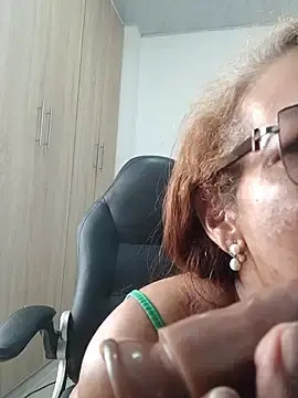 Stripchat Private Sex Chat of BustyMilf_