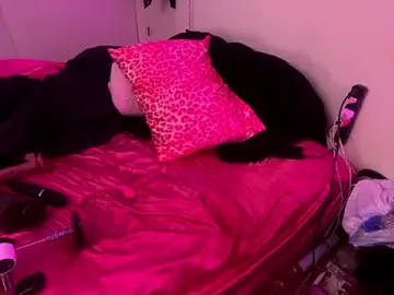 Stripchat Watch Live Sex Cams of ChrryFoxx