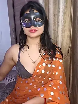 Stripchat Adult Video Chat of Desi_seductress