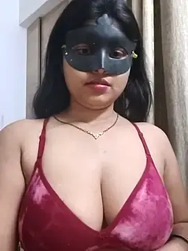 Stripchat Free Live Porn of Desi_seductress