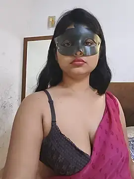 Stripchat Live Sex Cam of Desi_seductress