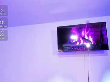 Stripchat Sex Chat of Fenty_XX